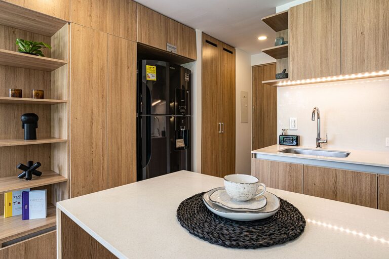 Ideas para decorar tu hogar con estilo y comodidad después de los 50