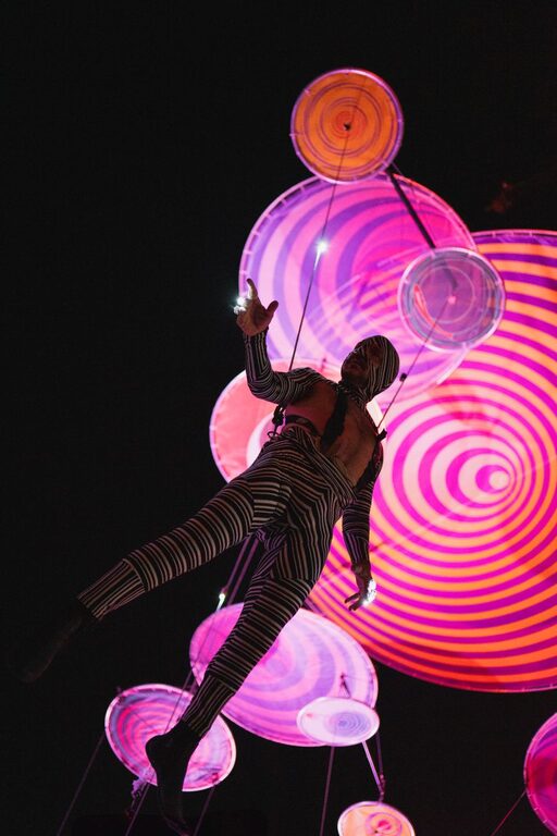 Eventos culturales y actividades locales que no te puedes perder en tu región